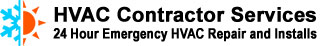 Hockley Mine HVAC Services